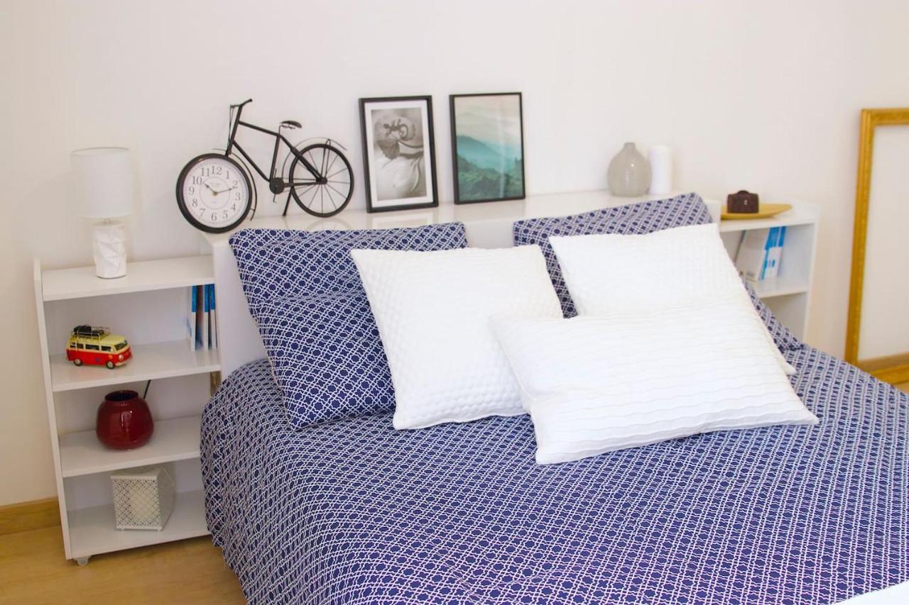 Appart Faubourg St Pierre Nancy Ngoại thất bức ảnh